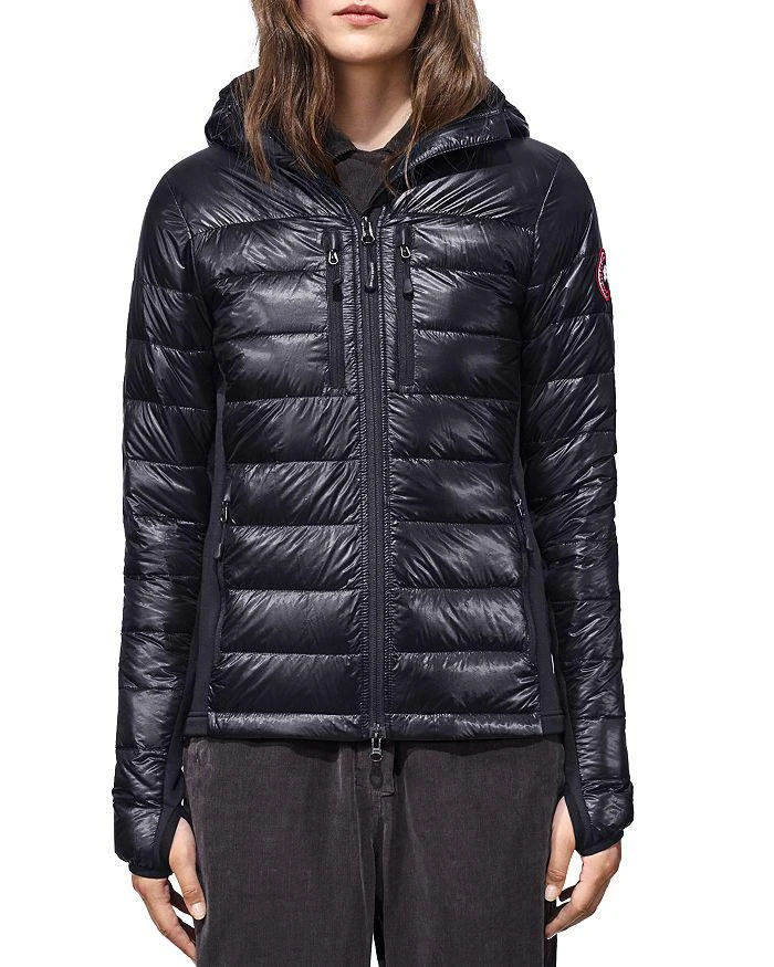 商品Canada Goose|Hybridge 超轻连帽羽绒服,价格¥4452,第1张图片