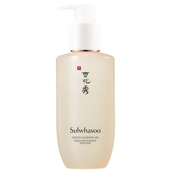 商品Sulwhasoo|Sulwhasoo Gentle Cleansing Oil Makeup Remover 200ml,价格¥283,第1张图片