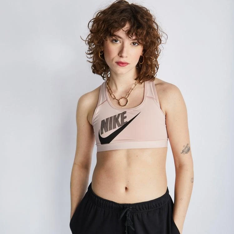 商品NIKE|Nike Sportswear Dance Bra - Women Sport Bras/Sport Vests,价格¥298,第1张图片