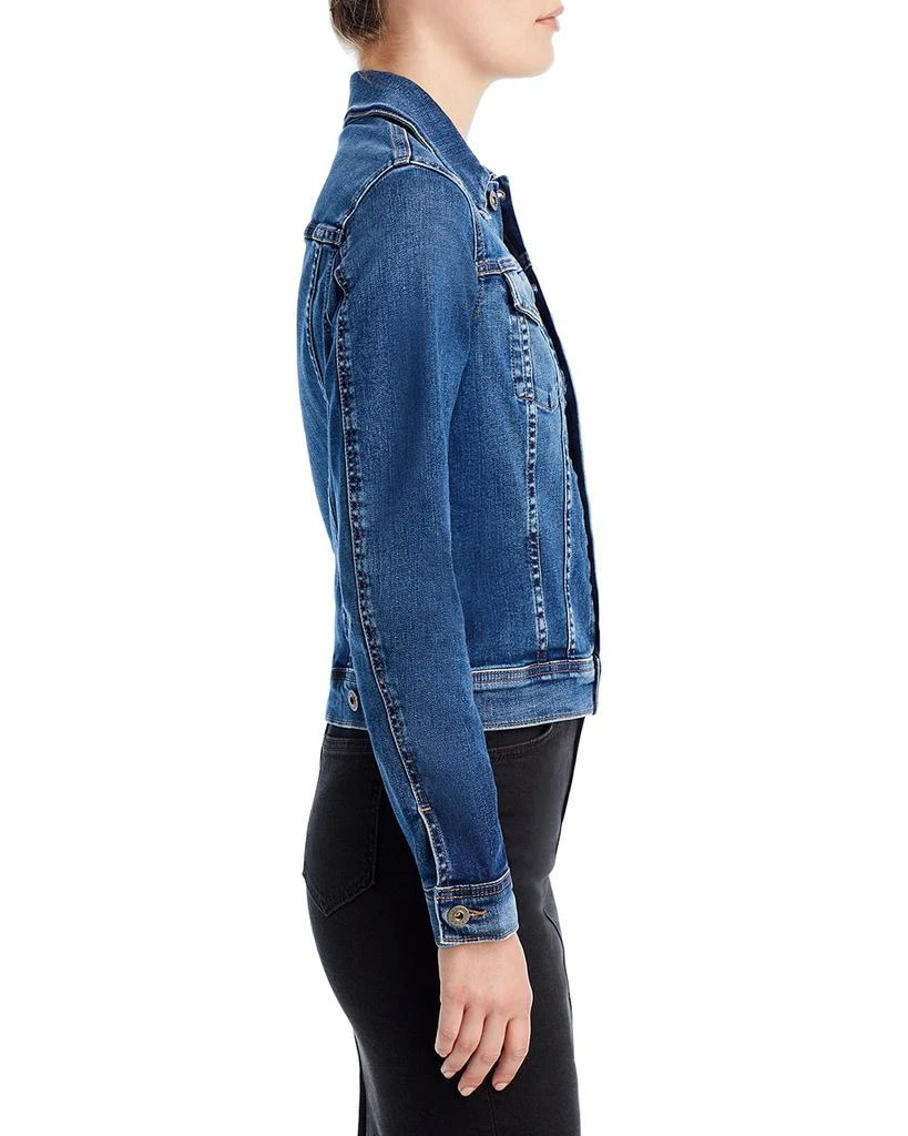 商品AG|Robyn Denim Jacket,价格¥1674,第4张图片详细描述