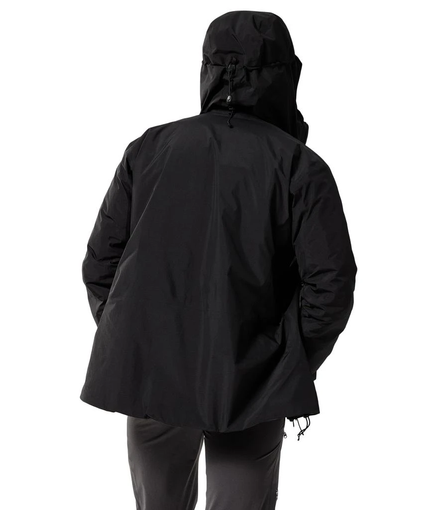 商品Arc'teryx|Beta Insulated Jacket,价格¥5983,第2张图片详细描述