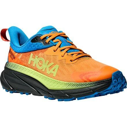 商品Hoka One One|Challenger ATR 7 GTX Running Shoe - Men's,价格¥1337,第2张图片详细描述