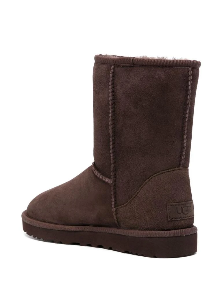 商品UGG|CLASSIC SHORT II BOOTS,价格¥1854,第4张图片详细描述