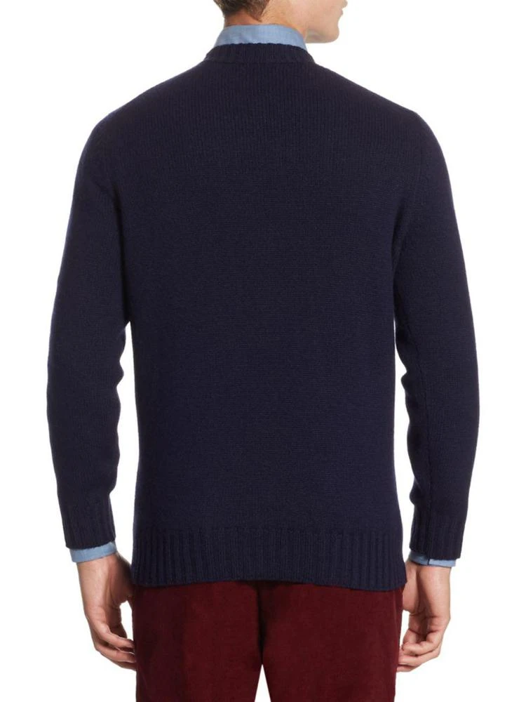 商品Brunello Cucinelli|Printed Sweater,价格¥6731,第2张图片详细描述