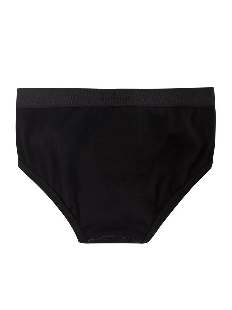 商品Tom Ford|Tom Ford Logo Waistband Stretched Briefs,价格¥267,第2张图片详细描述