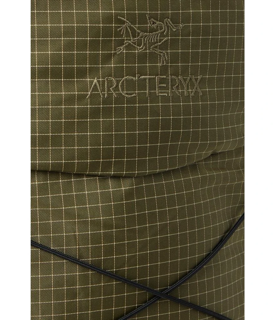 商品Arc'teryx|Aerios 18 Backpack,价格¥1449,第4张图片详细描述