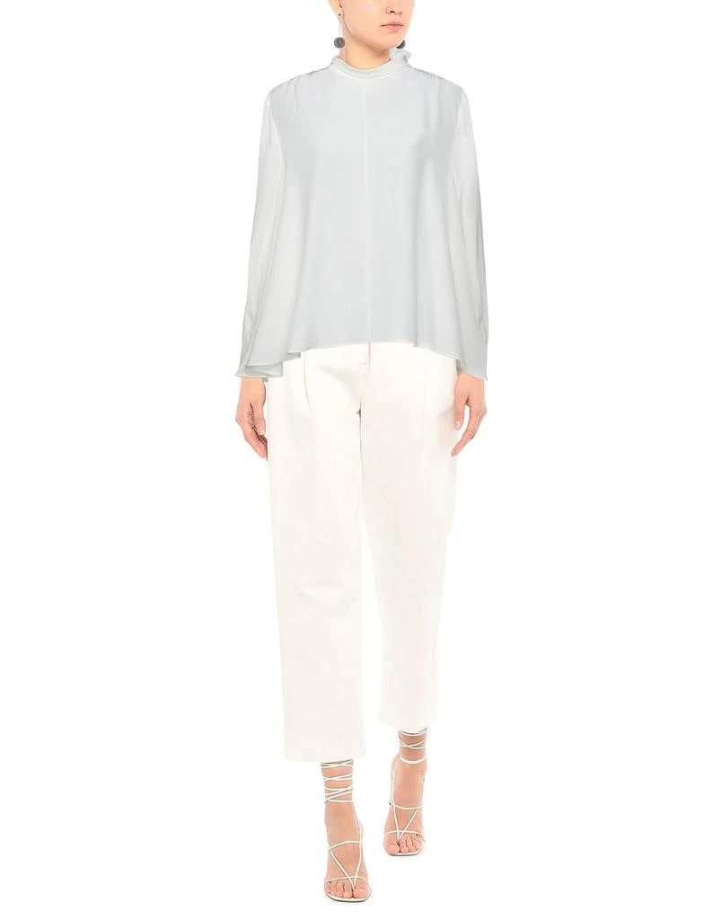 商品Prada|Blouse,价格¥2136,第2张图片详细描述