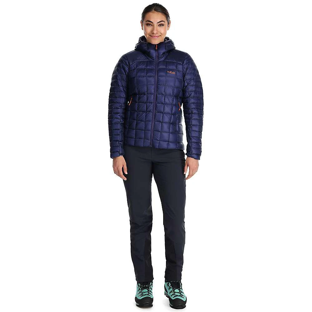 Rab Women's Mythic Alpine Light Jacket 商品