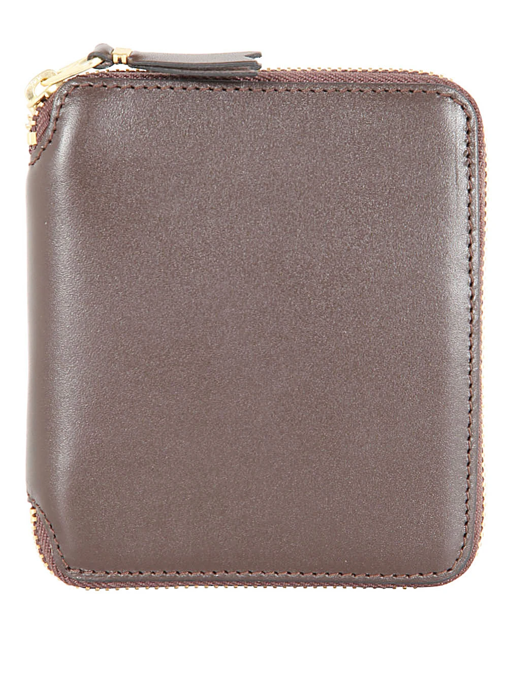 商品【商品预售7天】 Comme des Garcons|Comme des Garcons 男士钱包 SA2100091BROWN 棕色,价格¥1081,第1张图片