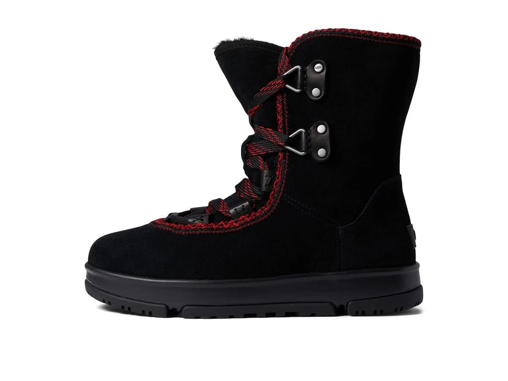 商品UGG|Classic Weather Hiker Hi,价格¥1590,第4张图片详细描述