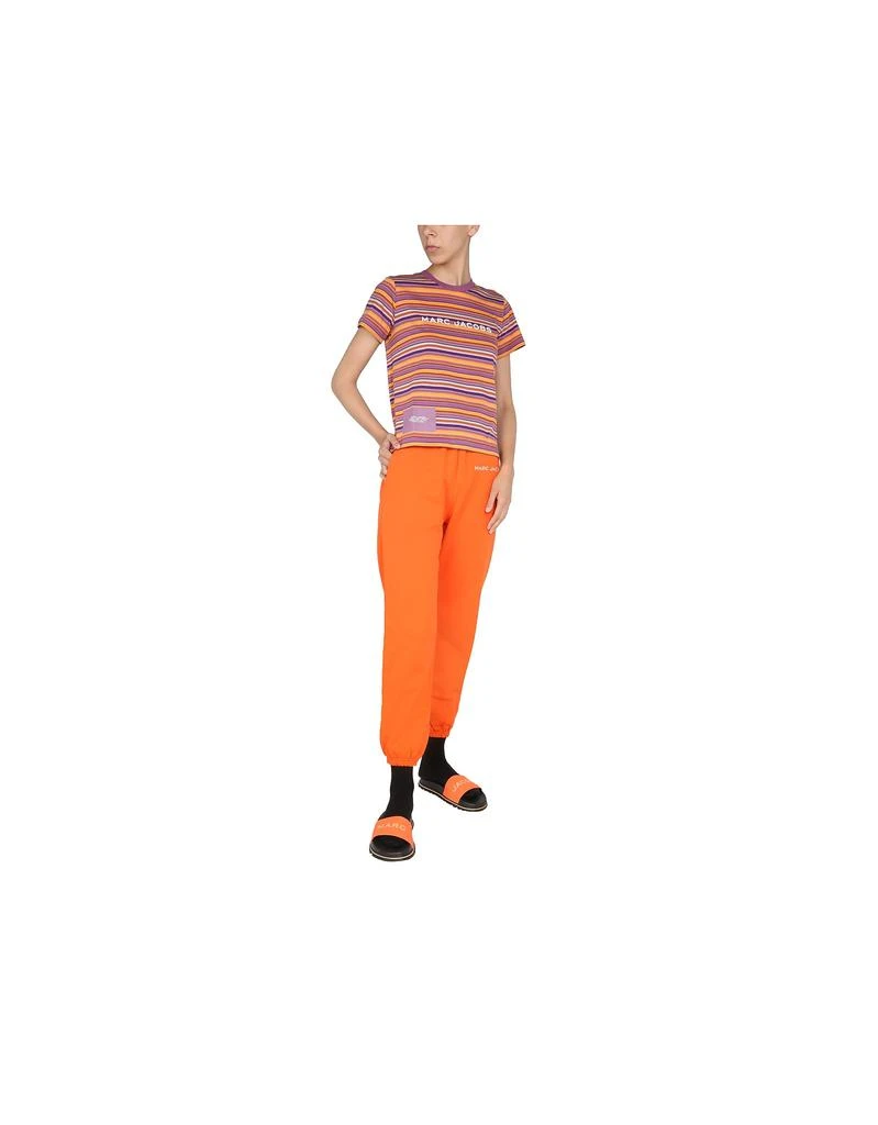 商品Marc Jacobs  雅克博|Logo Print T-Shirt,价格¥613,第3张图片详细描述
