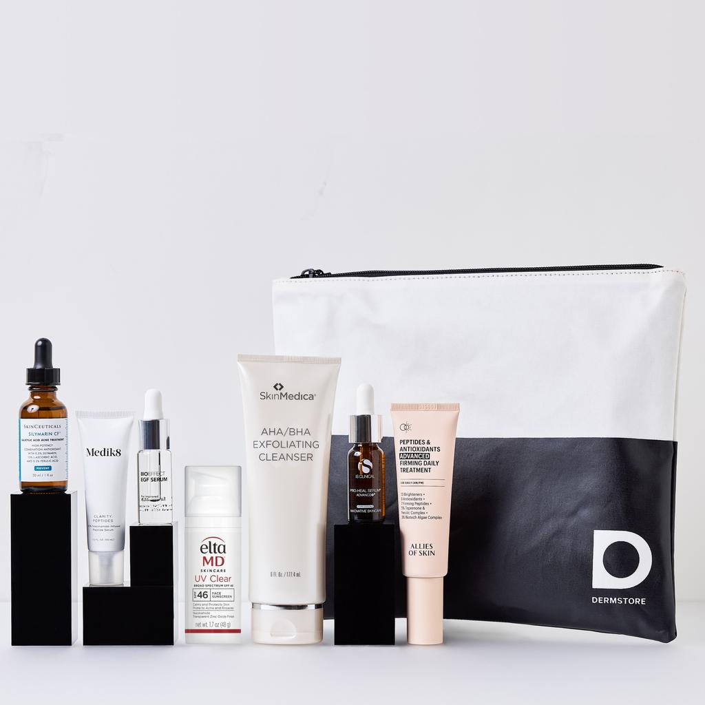 Best of Dermstore: Healthy Skin Edit- $730 Value
