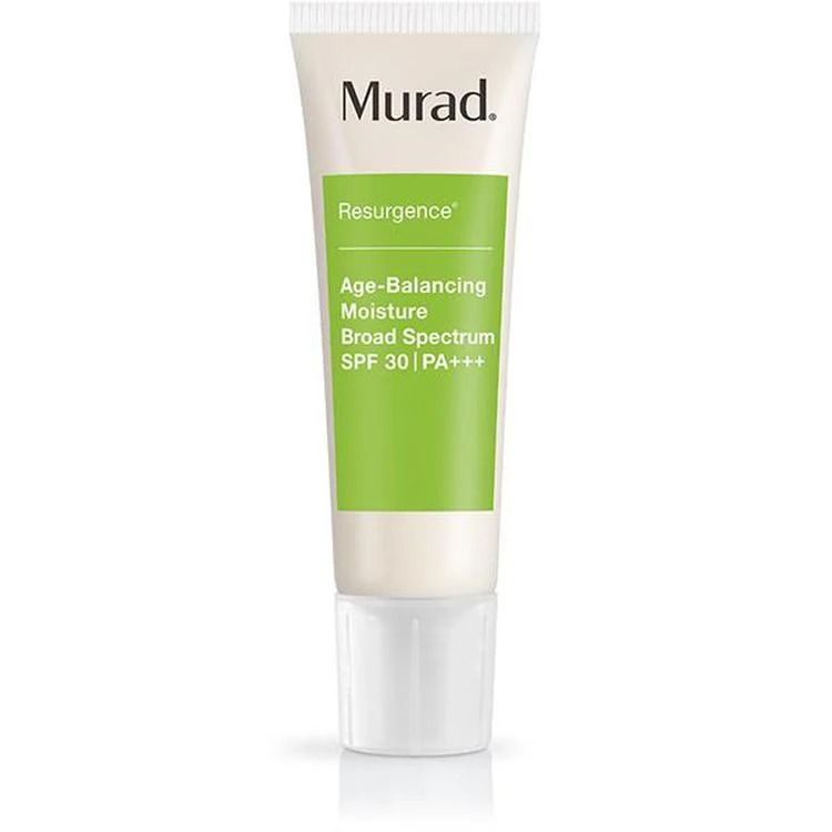 商品Murad|Age-Balancing Moisture ,价格¥551,第1张图片