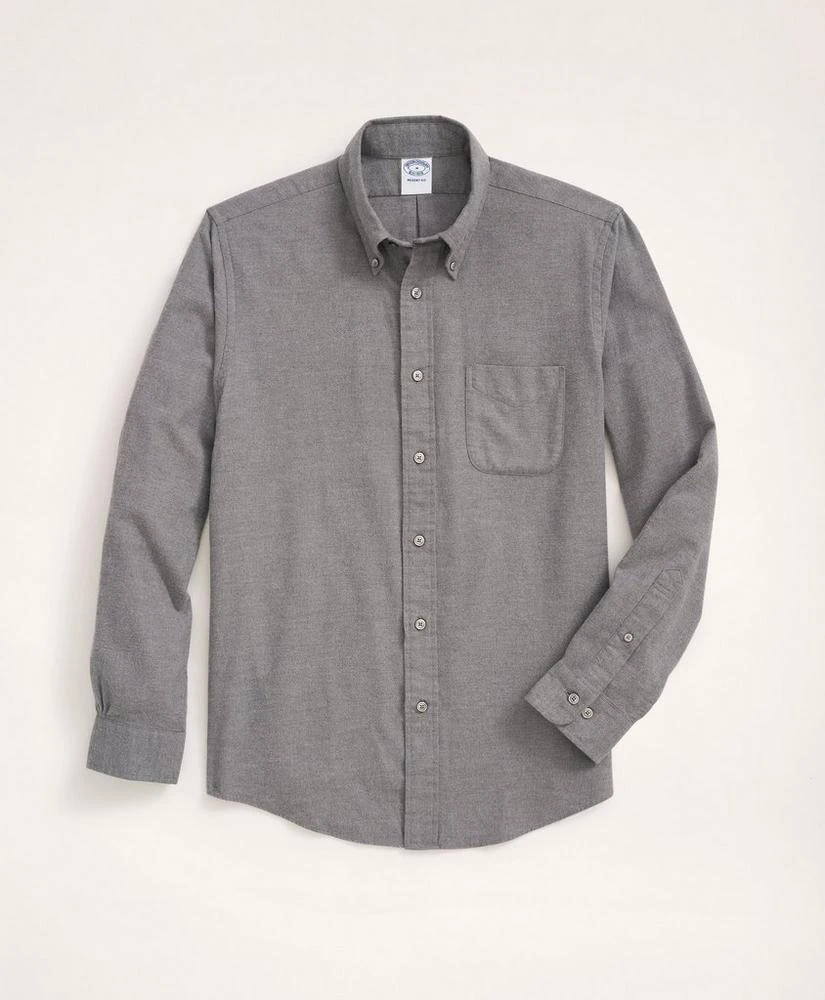 商品Brooks Brothers|男士纯棉衬衫,价格¥300-¥375,第1张图片