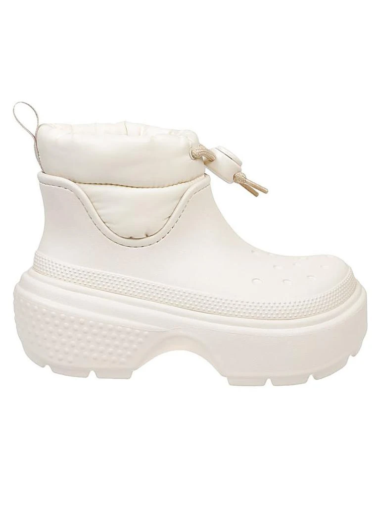 商品Crocs|CROCS Rain boots,价格¥909,第1张图片