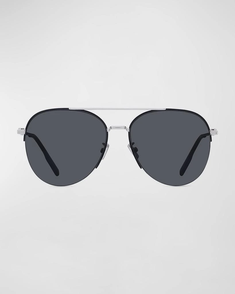 商品Dior|DIOR180 AU Sunglasses,价格¥3748,第4张图片详细描述