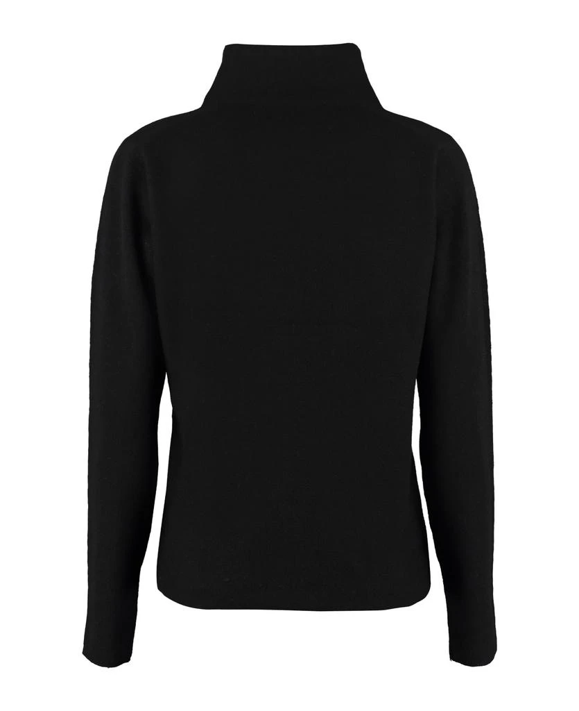 商品Vince|Long Sleeve Turtleneck,价格¥2010,第2张图片详细描述