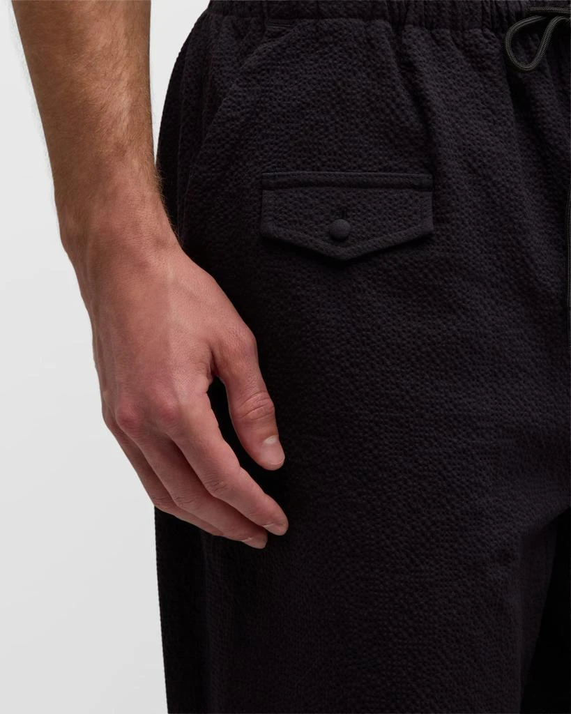 Men's Drawstring Hammock Pants 商品