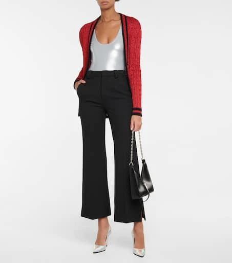 商品Paris Texas|Mama全息色调高跟鞋,价格¥2118,第2张图片详细描述