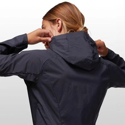 商品Patagonia|Houdini Air Jacket - Women's,价格¥739,第3张图片详细描述