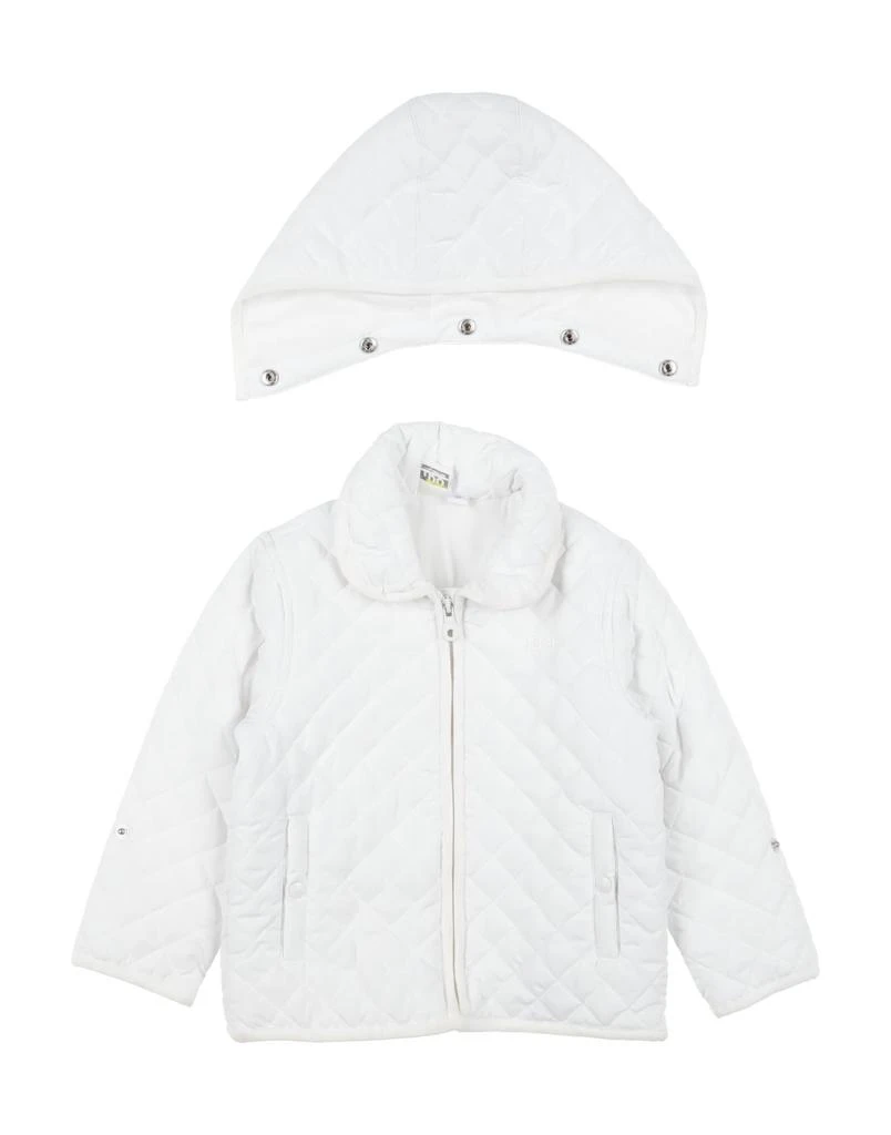 商品iDO by MINICONF|Jacket,价格¥380,第3张图片详细描述
