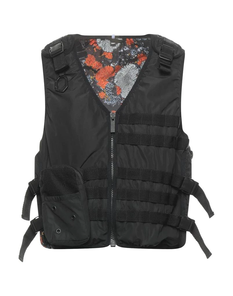 商品Alexander McQueen|Jacket,价格¥706,第1张图片