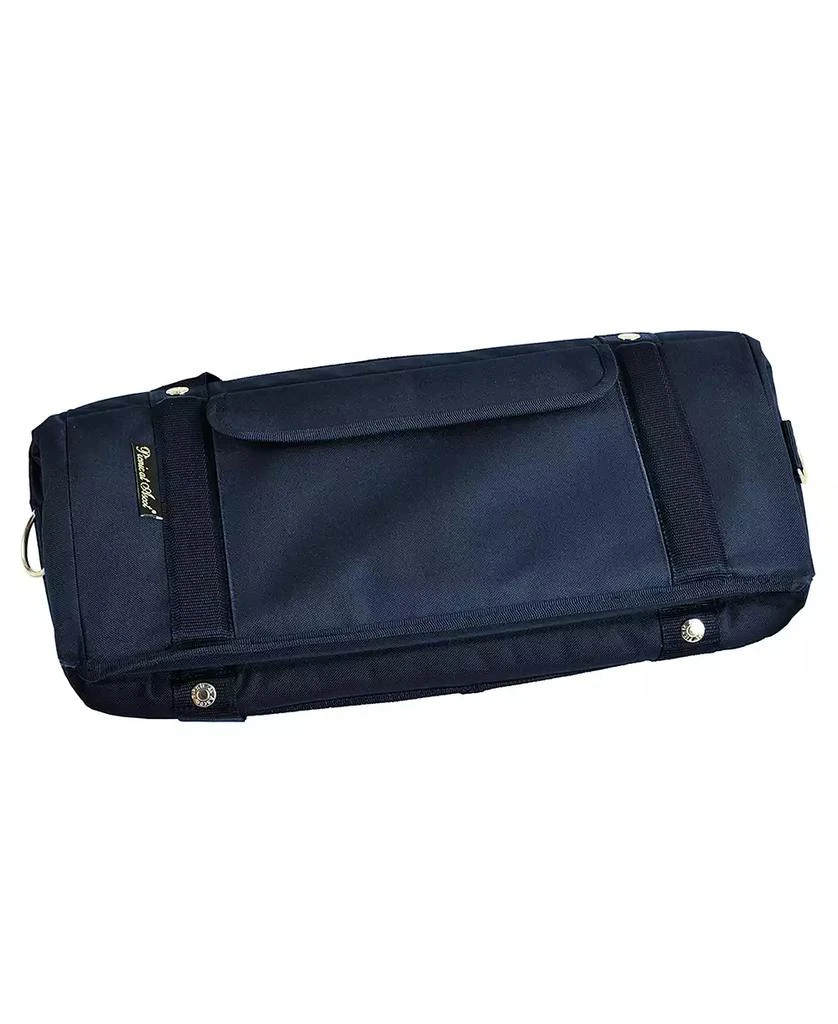 商品Picnic At Ascot|Hybrid Semi-Rigid 24 Quart Folding Cooler with Leak Proof Lining,价格¥904,第5张图片详细描述