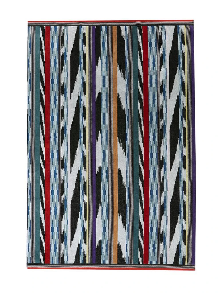 商品Missoni|Clint Towel,价格¥1617,第1张图片