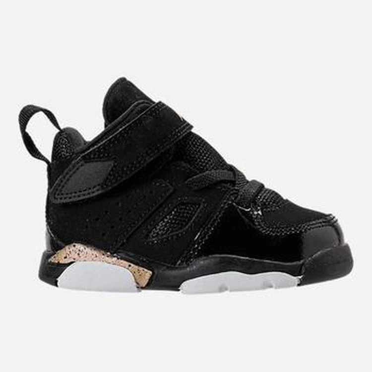 商品NIKE|男童 Toddler Air Jordan Flight Club '91 篮球鞋,价格¥75,第1张图片