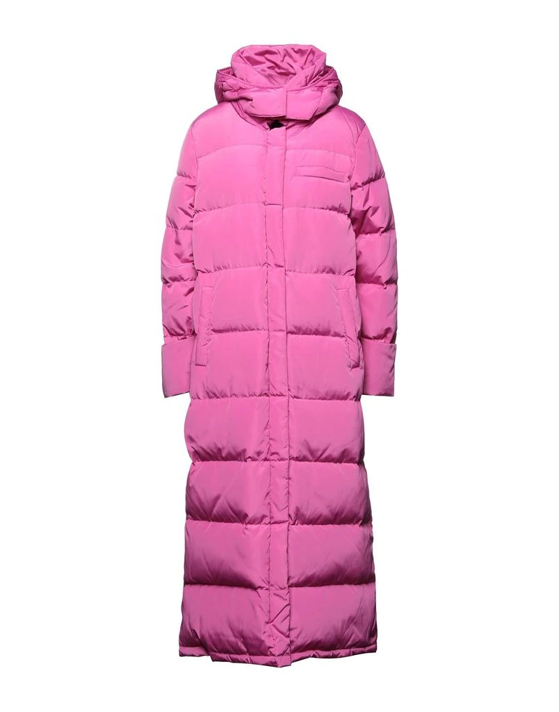 商品FRANKIE MORELLO|Shell  jacket,价格¥3148,第1张图片