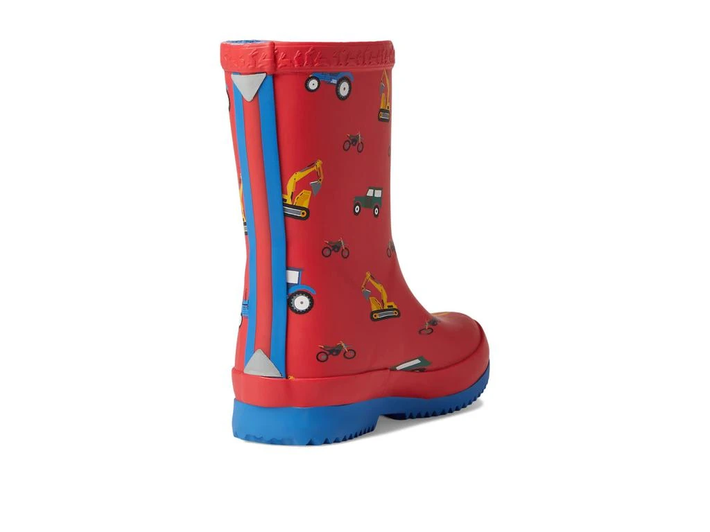 商品Joules Kids|Welly Print (Toddler),价格¥148,第5张图片详细描述