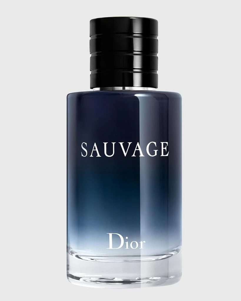 商品Dior|Sauvage Eau de Toilette,价格¥525,第1张图片