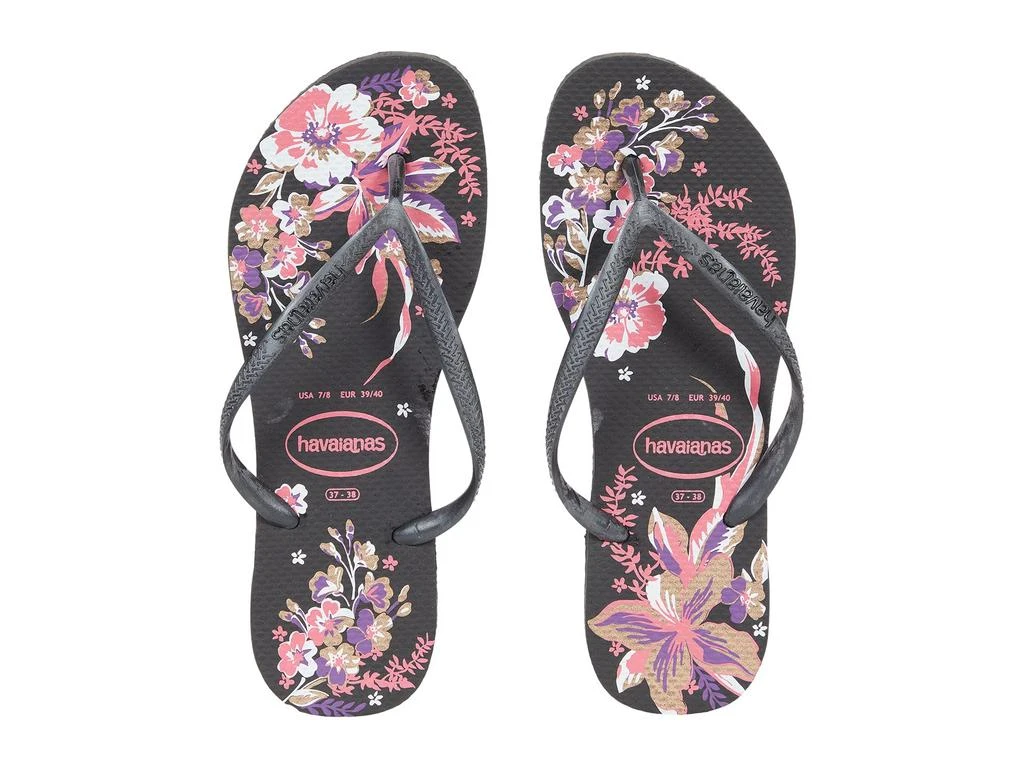 Slim Organic II Flip Flop Sandal 商品