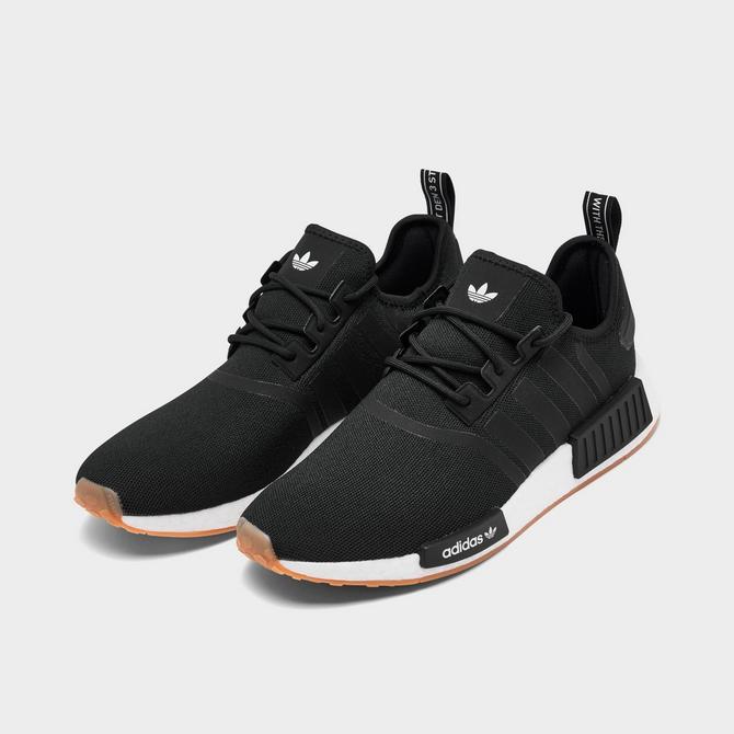 Men's adidas Originals NMD R1 Casual Shoes商品第2张图片规格展示