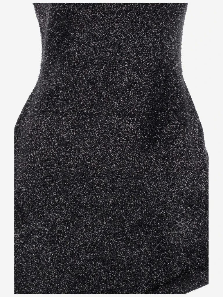 商品JW Anderson|J.W. ANDERSON ONE-SHOULDER BUMPER-TUBE SHORT DRESS,价格¥2840,第2张图片详细描述