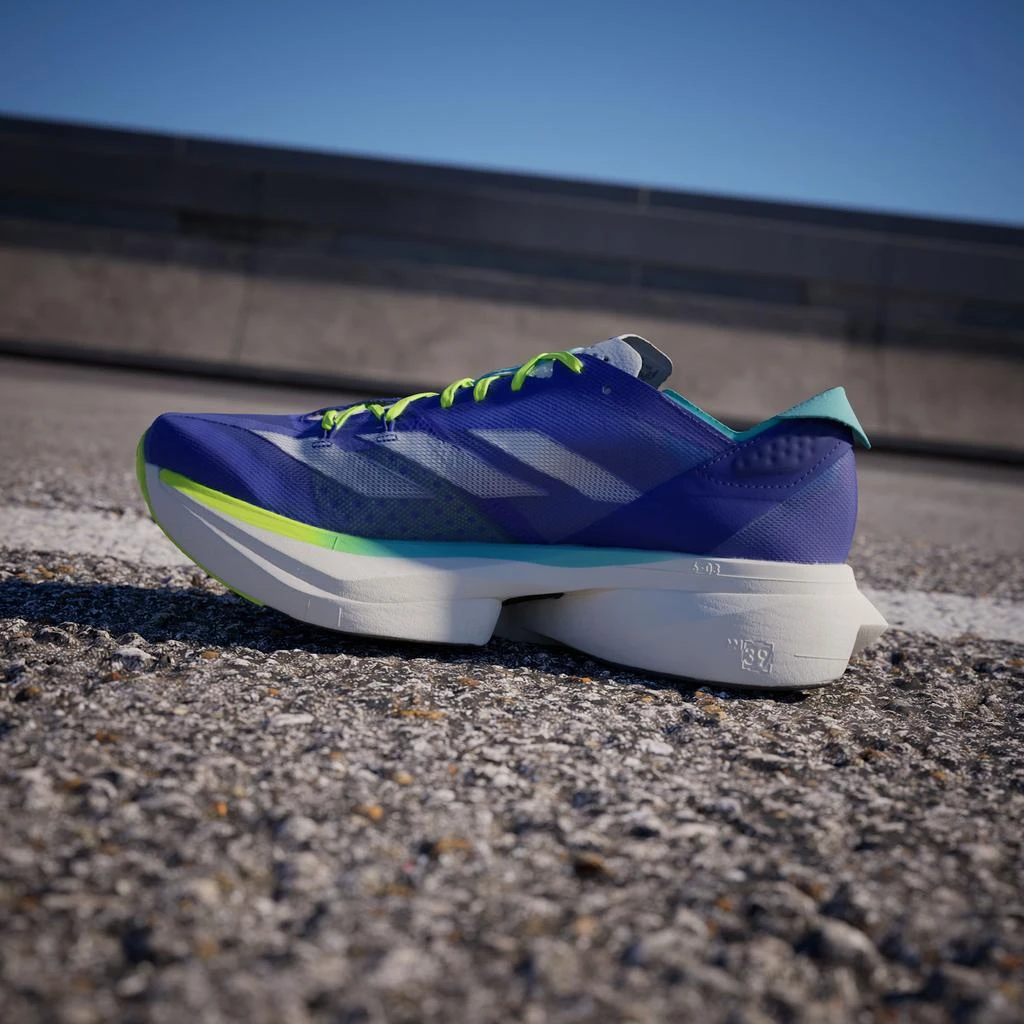 商品Adidas|ADIZERO ADIOS PRO 3 Shoes,价格¥1288,第5张图片详细描述