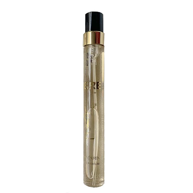 商品Yves Saint Laurent|【包邮装】YSL 圣罗兰 中小样 自由之水香水 10ml（赠送小包）,价格¥173,第1张图片