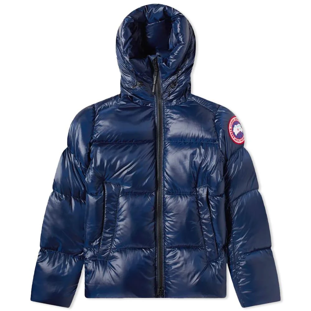 商品Canada Goose|Canada Goose Crofton Puffer Jacket,价格¥5597,第1张图片