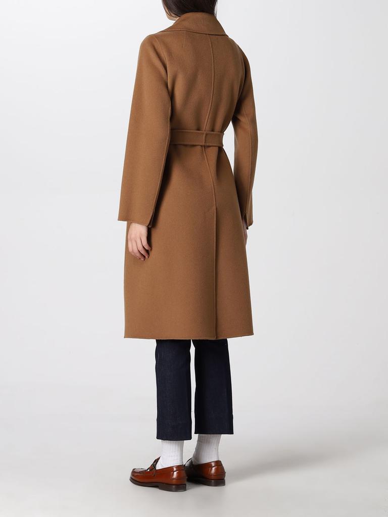 商品Max Mara|S Max Mara coat for woman,价格¥4759,第5张图片详细描述