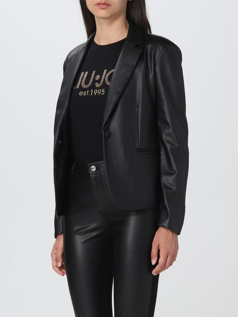 Liu Jo blazer for woman商品第4张图片规格展示