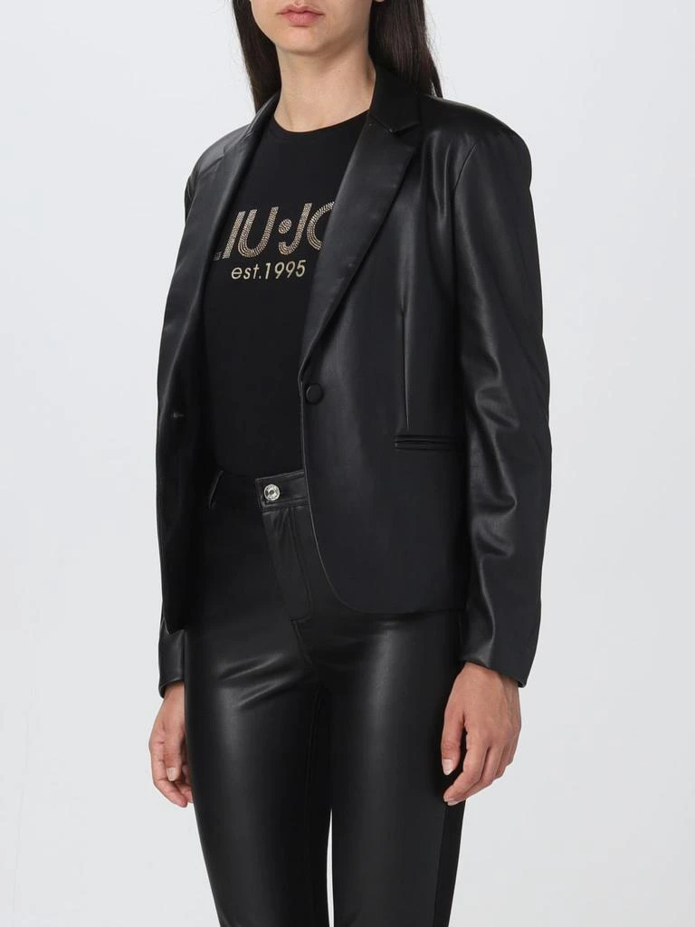 商品LIU •JO|Liu Jo blazer for woman,价格¥1194,第4张图片详细描述