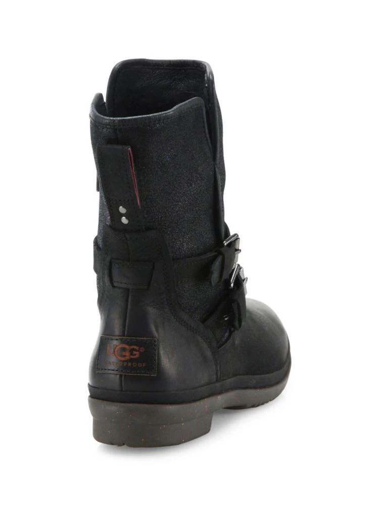 商品UGG|UGG - Simmens Waterproof Belt Boots,价格¥848,第2张图片详细描述