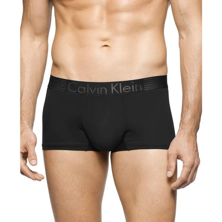 商品Calvin Klein|低腰四角裤,价格¥187,第1张图片