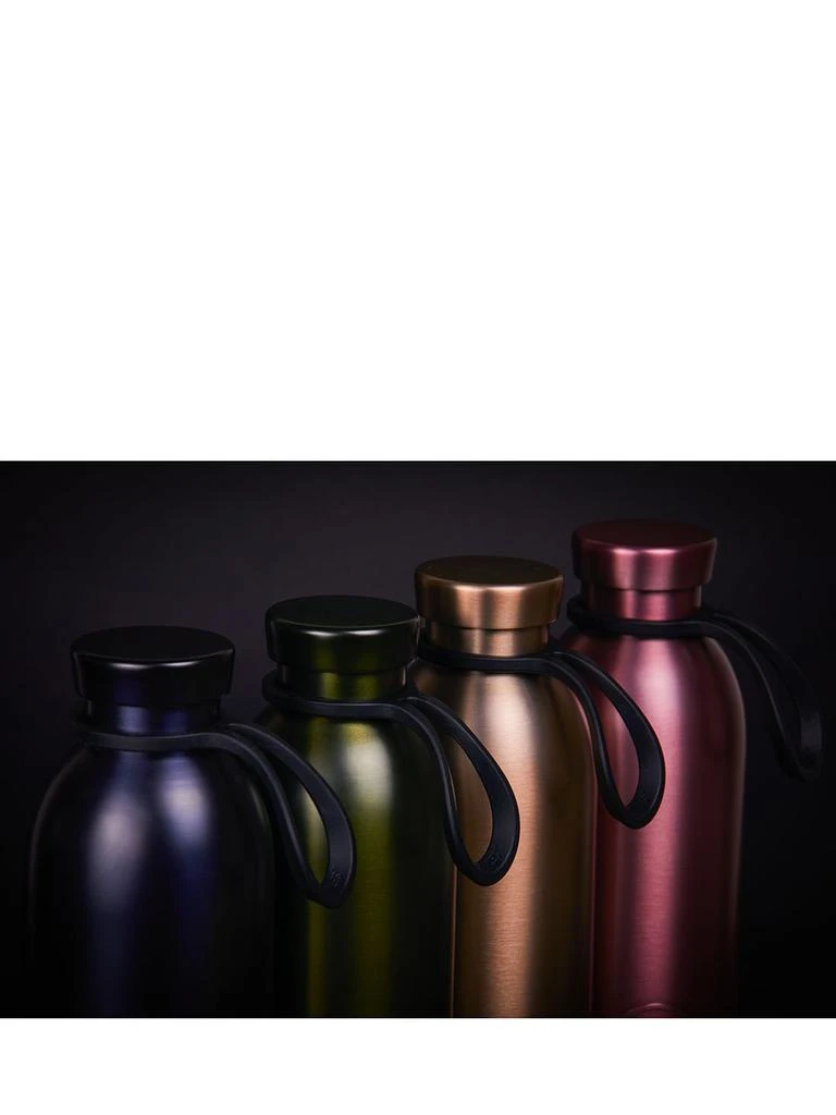 商品24BOTTLES|500ml Embossed Clima Bottle,价格¥596,第4张图片详细描述