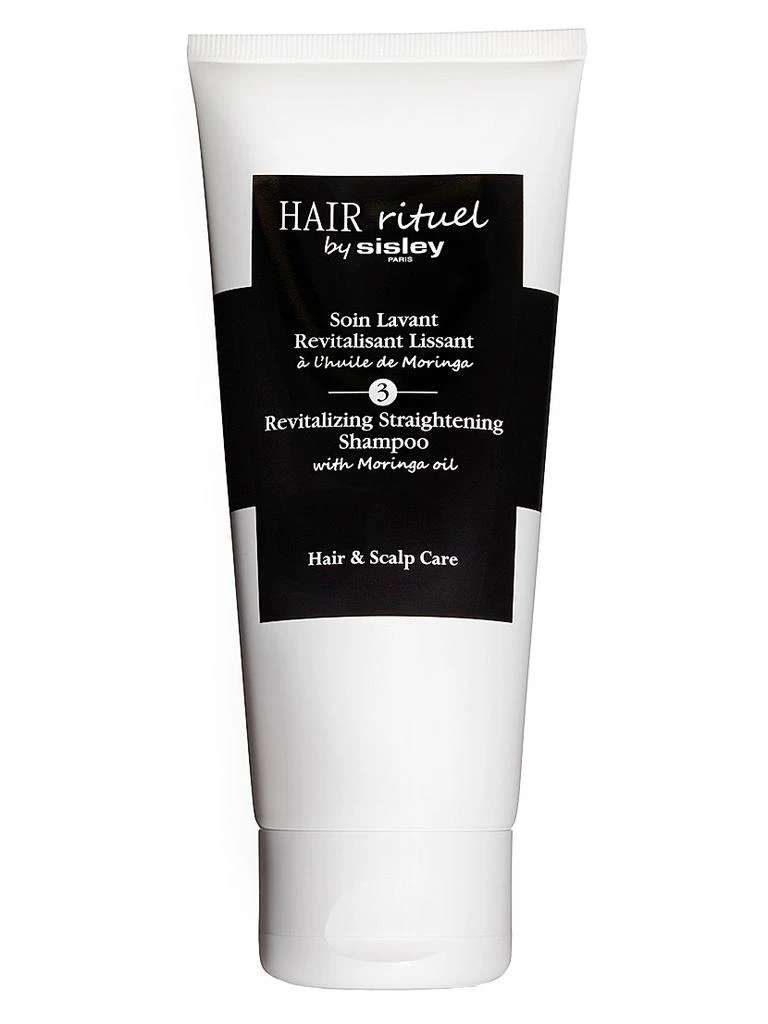 商品Sisley|Hair Rituel Revitalizing Straightening Shampoo,价格¥744,第1张图片