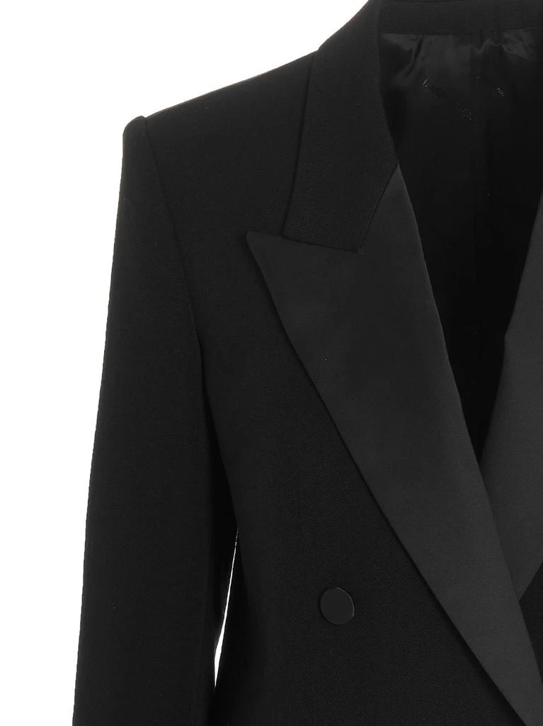 商品Isabel Marant|Isabel Marant nevim Blazer,价格¥7903,第3张图片详细描述