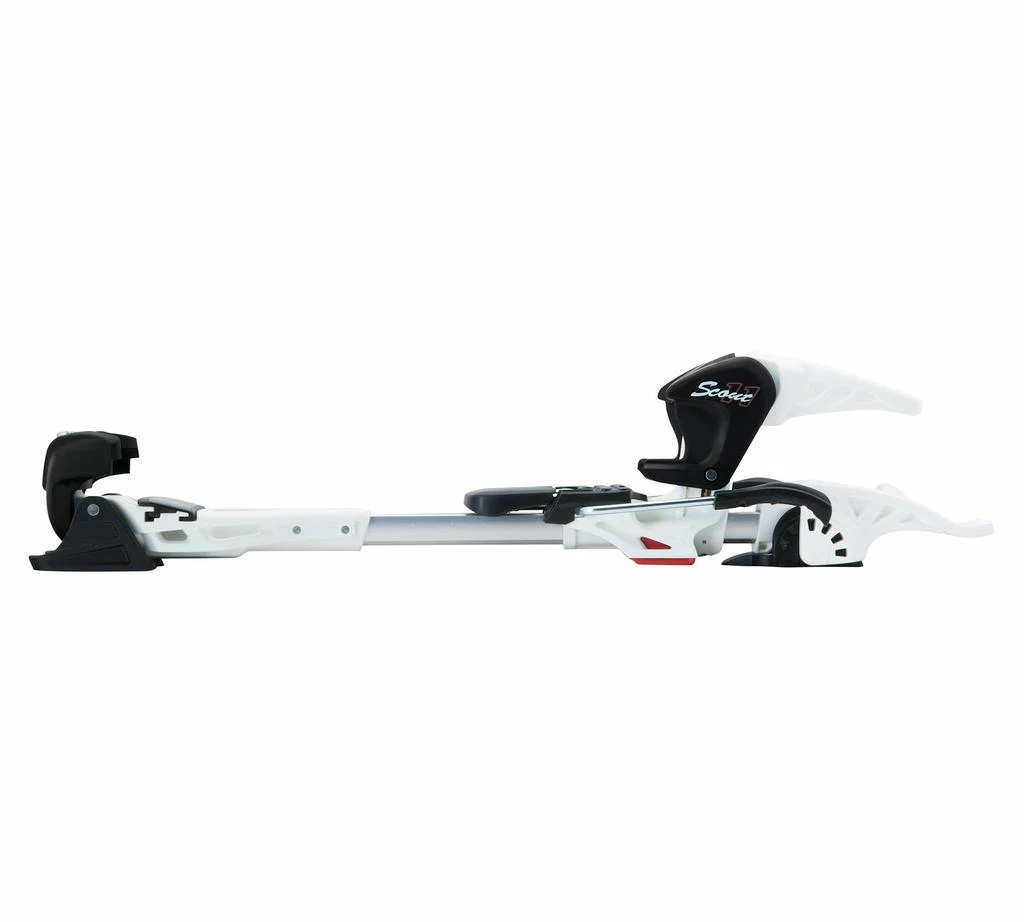 商品Black Diamond|Fritschi Scout 11 90mm Binding,价格¥2260,第2张图片详细描述