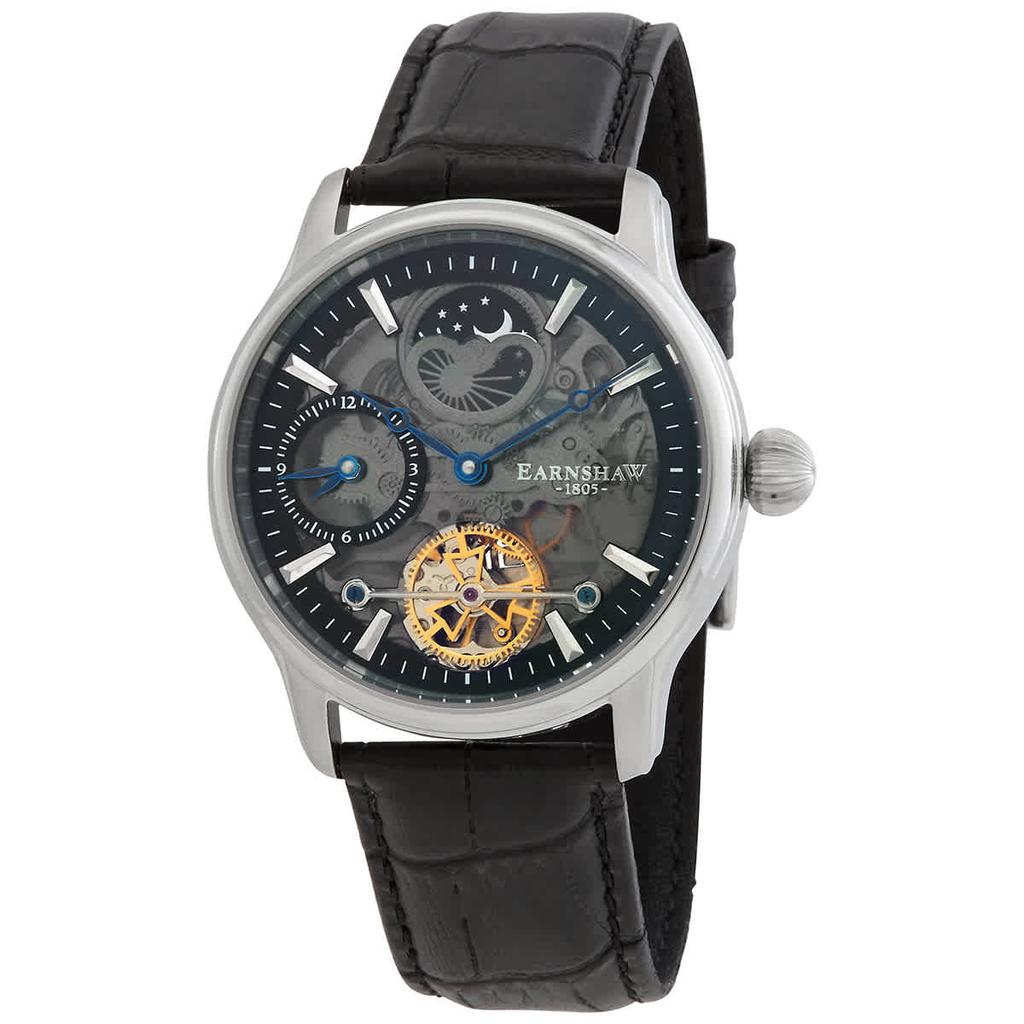 Thomas Earnshaw Automatic Watch ES-8063-04商品第1张图片规格展示