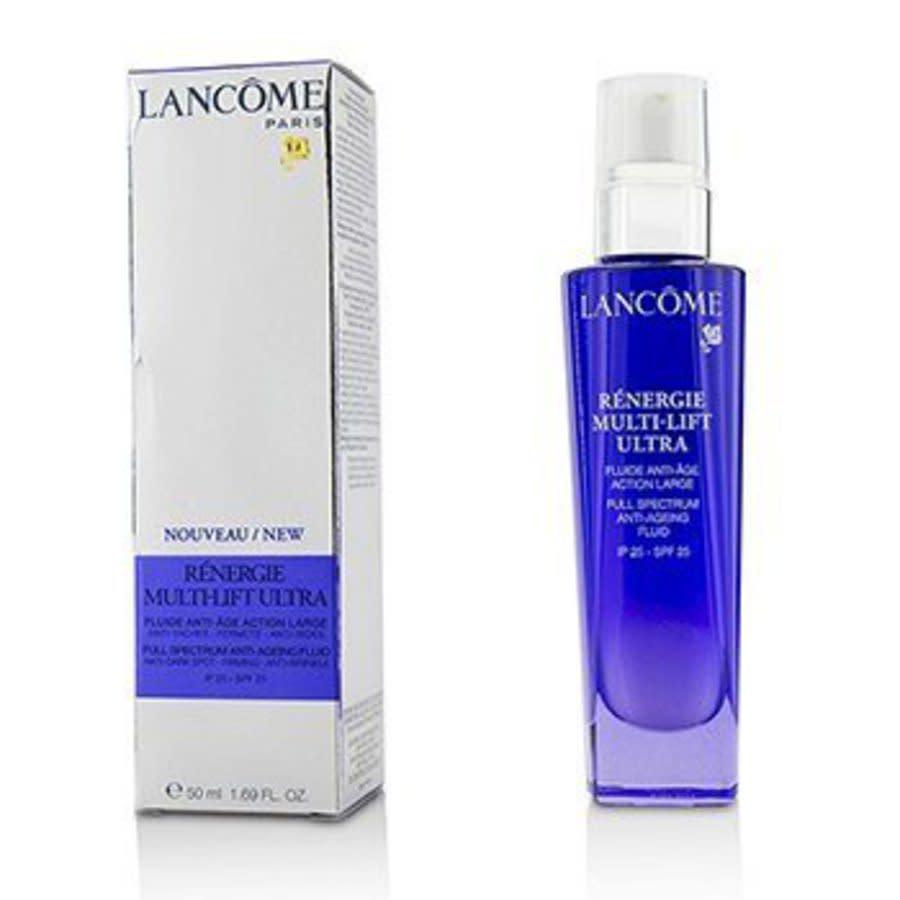 Lancome Renergie Multi-Lift Ultra Unisex cosmetics 3614271690395商品第1张图片规格展示