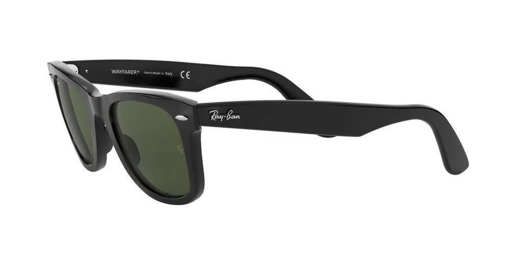 商品Ray-Ban|Ray-Ban Original Wayfarer Classic Sunglasses,价格¥1144,第3张图片详细描述